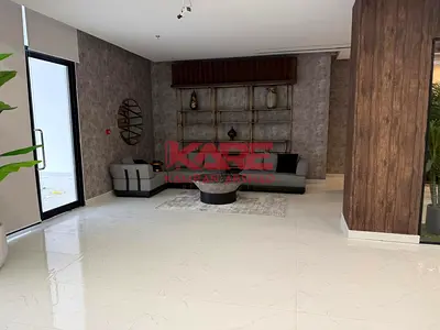 Bright & Spacious 2BR + Maid | Brand New | Pool View