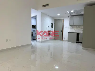 Elegant 2BR Maid Spacious Unfurnished Home