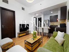 Newly Renovated | Bills Included | Fully Furnished