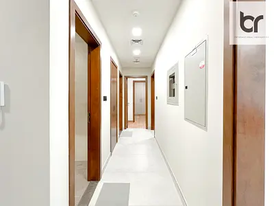 Spacious Furnished 2BR Apartment | Vacant | Prime Location