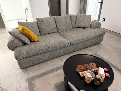 Gary marina home four Seater sofa