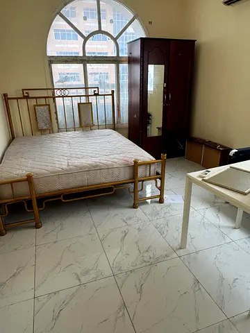 Family Bedroom