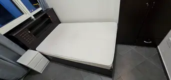 SEA VIEW PRIVATE ROOM