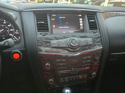 صورة مصغرة 18 لـ 2019 Nissan ARMADA