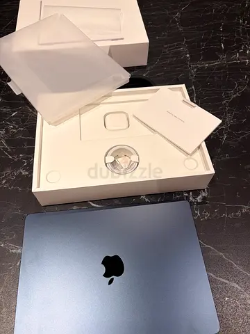 Macbook Air M4