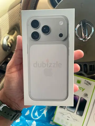 Iphone 17 pro tdra