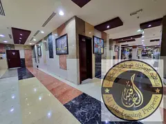 32K,34K,36K,38K,1 MONTH FREE 1 BR HALL APARTMENTS EASY ACCESS TO DUBAI ON DUBAI SHARJAH BORDER ON RT