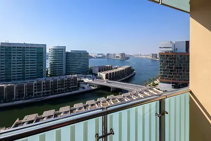 Move-in Ready | Stunning Sea View | Corner Unit