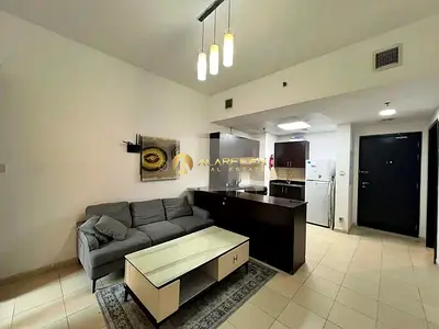 1BHK | FULLY FURNISHED | READY TO MOVE - IN
