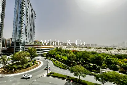 VACANT NOW | UNFURNISHED | LARGE LAYOUT