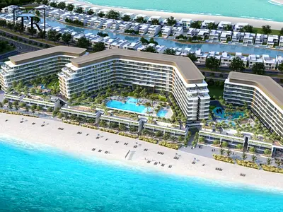 High Floor | Open Sea Views | Near Original Price