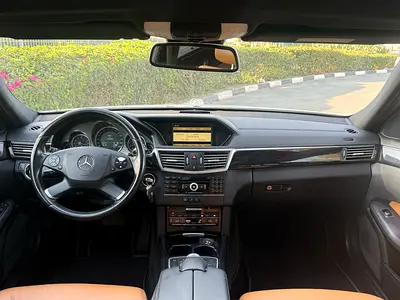 صورة مصغرة 7 لـ 2010 Mercedes-BENZ E-CLASS