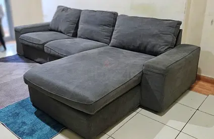 Ikea Kivik Sofa 3 seater