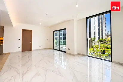 Elegant 2br + Maids | Open Kitchen | Ready To Move