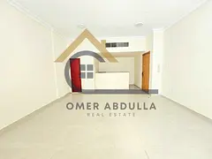 15 Days Free Spacious Studio With Wardrobes Close to Al Madina Shopping centre