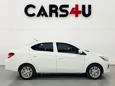 Mitsubishi Attrage GLX, миниатюра 5