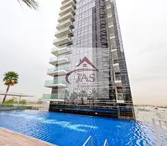Vacant | Premium Furnishing | Golf View | High Corner Unit
