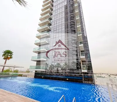 Vacant | Premium Furnishing | Golf View | High Corner Unit