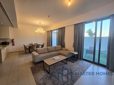 Single Row | Rented | Spacious 3BR Villa