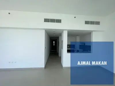 Luxury 2 Bedroom Apartment in Waterfront City with Sea View