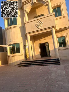 Annual Rental | Spacious Residential / Commercial Villa in Al Mowaihat
