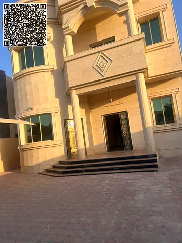 للإيجار السنوي – فيلا سكني / تجاري في منطقة المويهات