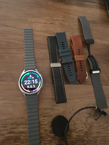 Samsung watch 6 Classic