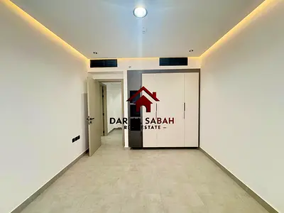 Brand new 2BHK With Wardrobes ❗️Both master bedroom ❗️Big balcony ❗️Ready to move