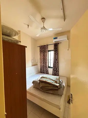 2BHK for rent in Nabba Sharjah - no commission