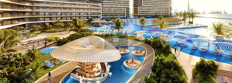 50/50 Payment Plan | 4% DLD Wavier | Discounted Price