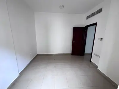 Spacious apartment available for annual rent in Rashidiya 1, Ajman, near Fish Market and Al Mina St