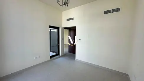 Luxury Branded Townhouse | 4BR + Maid’s