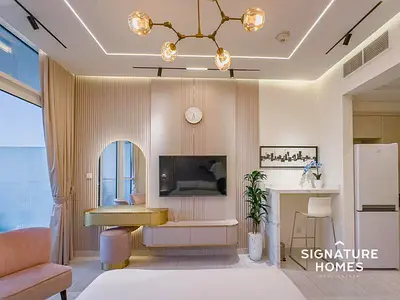 Furnished | With Utilities | Golf and Lagoon View