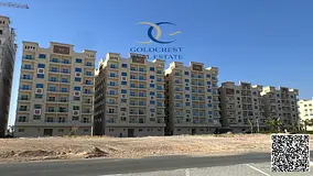 1 Bedroom Apartment for Sale in Al Ameera Village (Payment Plan)