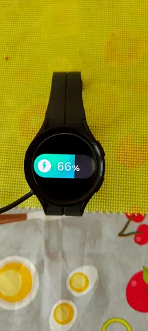 Samsung Galaxy Watch 5 Pro in Black