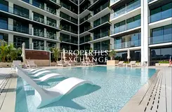 Bright Unit | Modern and Spacious | Premium Quality