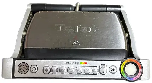 Tefal OptiGrill - Good Condition