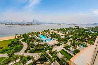 Luxury Living | Prime Location | Beach Access