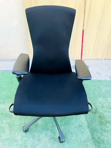Herman Miller embody chair