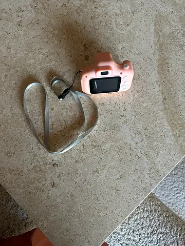 kid camera