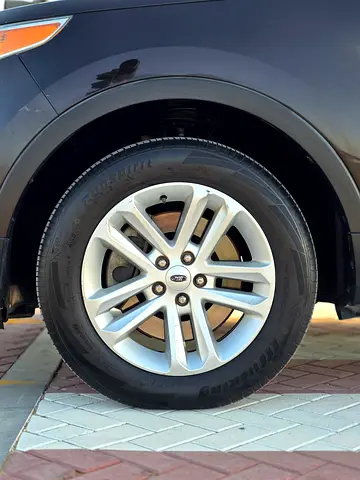2014 FORD EXPLORER 缩略图 12