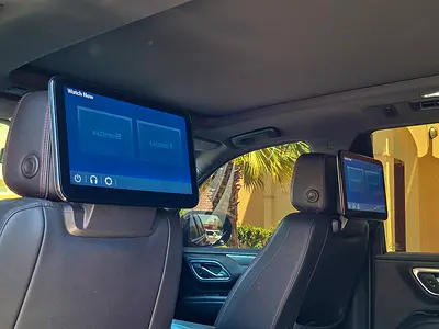 2022 Chevrolet TAHOE — фото 13