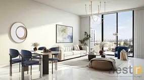 Brand New 2BR | Unfurnished | Ready to Move