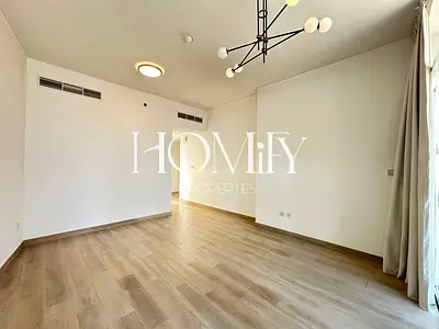 Spacious Layout | Vacant | Prime Location