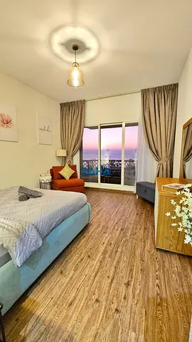 One Bedroom For Rent - Sea View for Rent