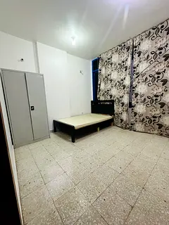 Family sharing Room