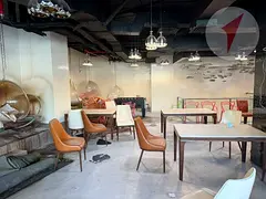 Retail Unit | Basic Fit-out | Immediate Occupancy