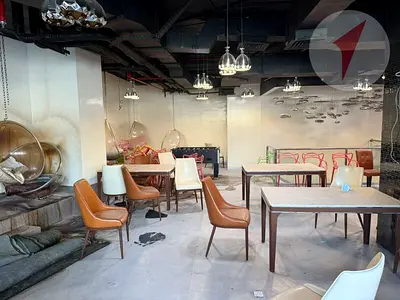 Retail Unit | Basic Fit-out | Immediate Occupancy