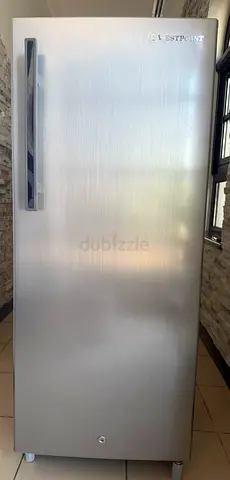 Westpoint Single-Door Refrigerator - Like New