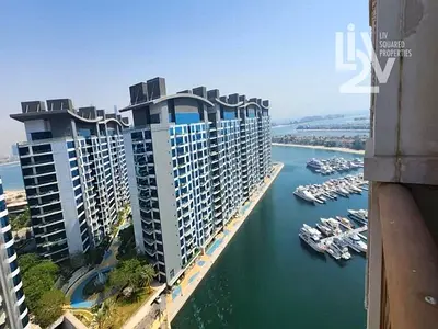 Direct Mall Access | Duplex Penthouse | Vacant